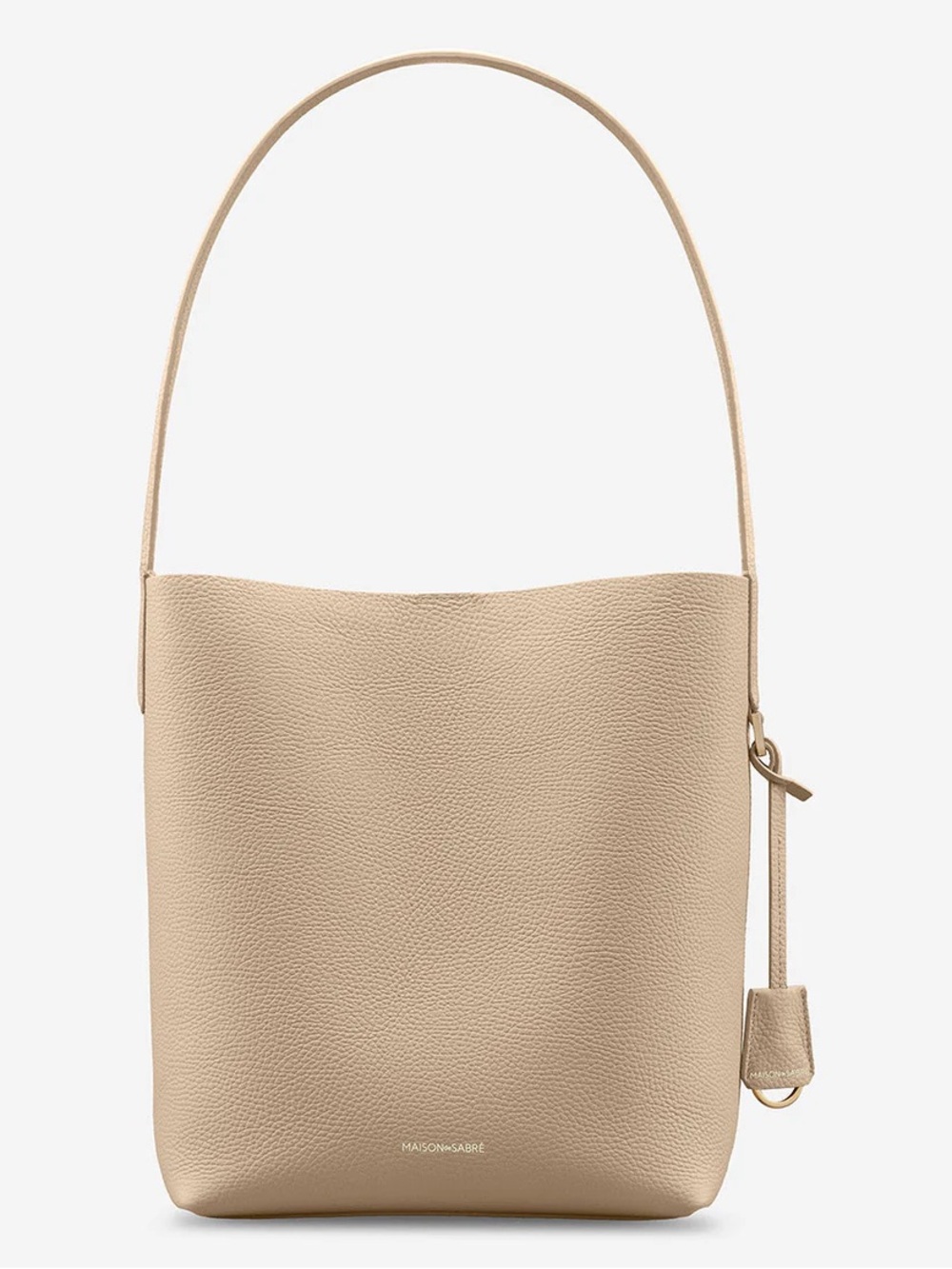 Maison De Sabre The Bucket Soft Tote